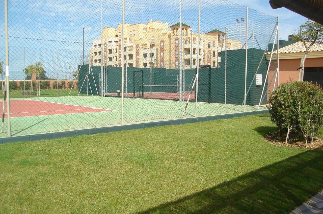 Bonito Apartamento En Primera Linea De Playa Isla Canela Ngoại thất bức ảnh