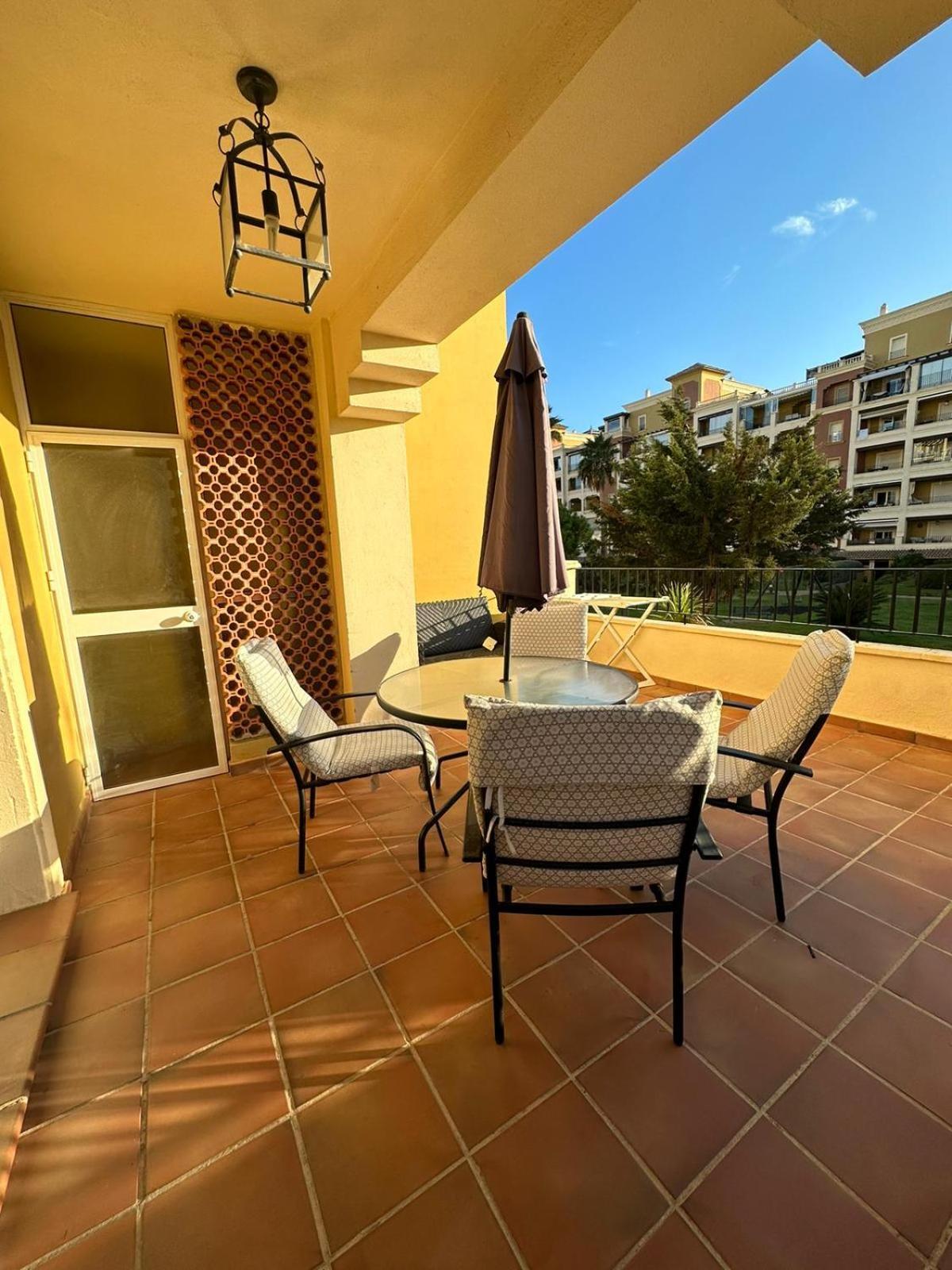 Bonito Apartamento En Primera Linea De Playa Isla Canela Ngoại thất bức ảnh