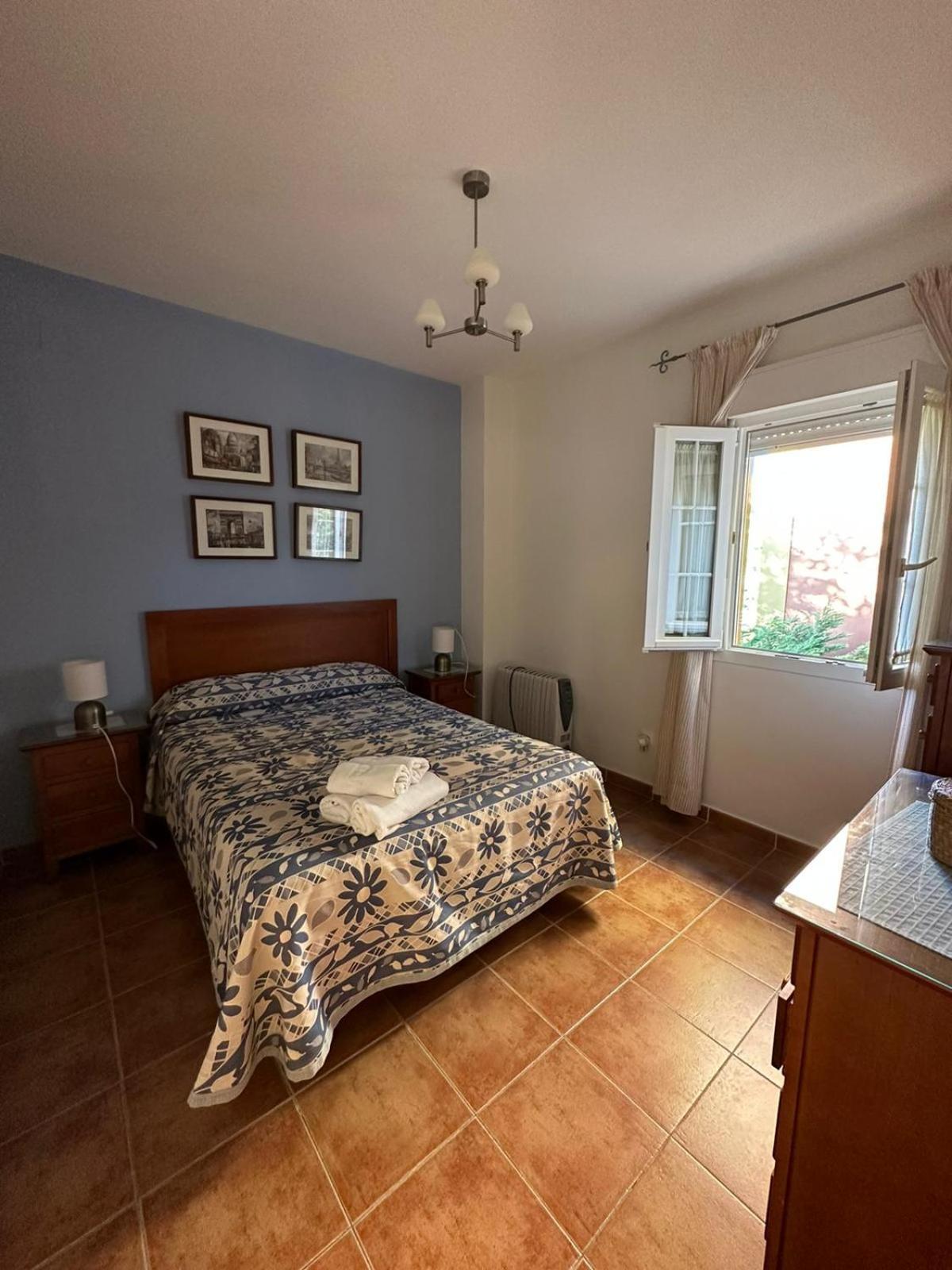 Bonito Apartamento En Primera Linea De Playa Isla Canela Ngoại thất bức ảnh