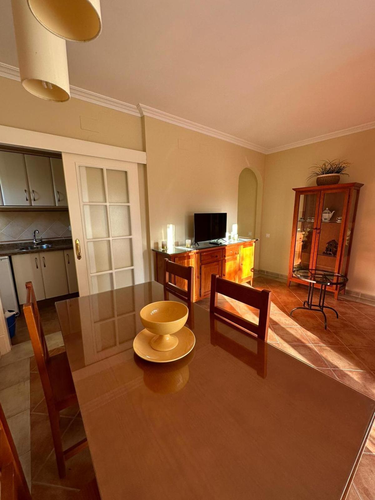 Bonito Apartamento En Primera Linea De Playa Isla Canela Ngoại thất bức ảnh
