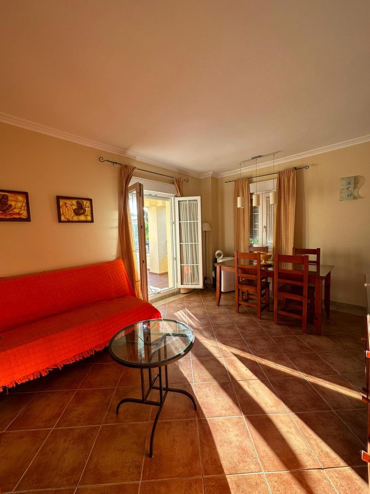 Bonito Apartamento En Primera Linea De Playa Isla Canela Ngoại thất bức ảnh